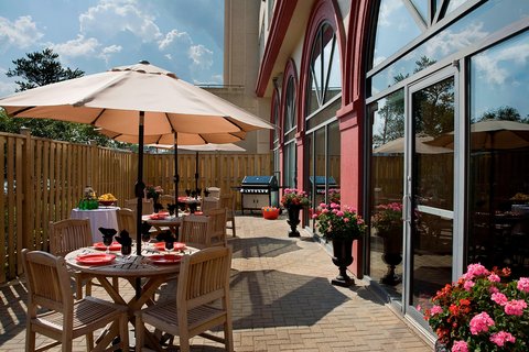 Residence Inn by Marriott London Downtown in London, Canada