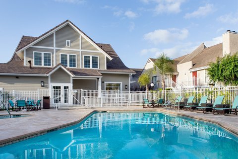 Residence Inn by Marriott Los Angeles Torrance/Redondo Beach in Torrance, California, United States