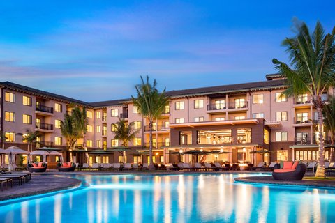 Residence Inn by Marriott Maui Wailea in Wailea, Hawaii, United States