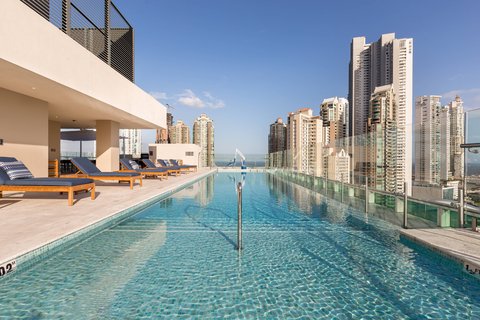 Residence Inn by Marriott Panama City in Panama City, Florida, United States