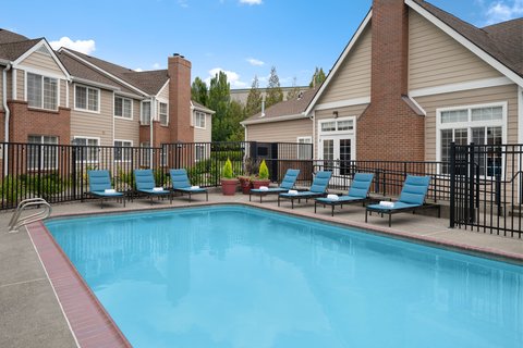 Residence Inn by Marriott Portland Hillsboro in Hillsboro, Oregon, United States