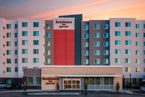 Residence Inn by Marriott Regina in Regina, Canada