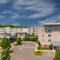 Residence Inn by Marriott Rochester Downtown