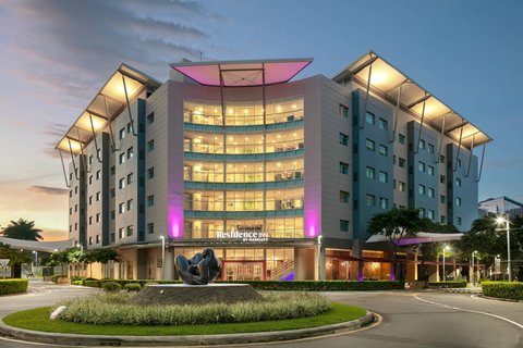 Residence Inn by Marriott San Jose Escazu in Escazu, Costa Rica