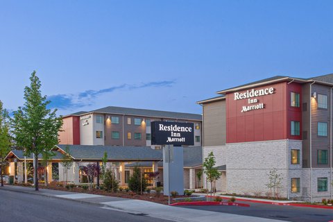 Residence Inn by Marriott Seattle Sea-Tac Airport in SeaTac, Washington, United States