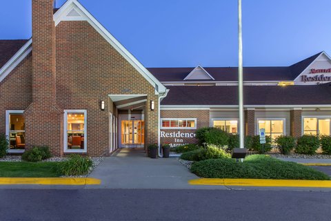 Residence Inn by Marriott Sioux Falls in Sioux Falls, South Dakota, United States