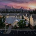 Residence Inn by Marriott Spokane East Valley