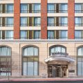 Residence Inn by Marriott Stamford Downtown