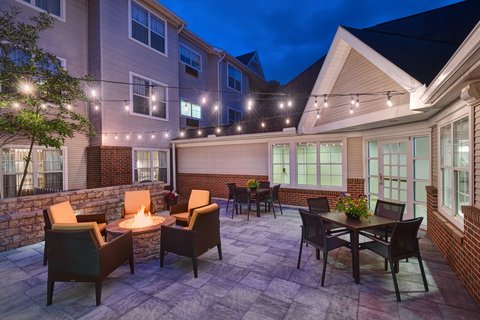 Residence Inn by Marriott State College in State College, Pennsylvania, United States