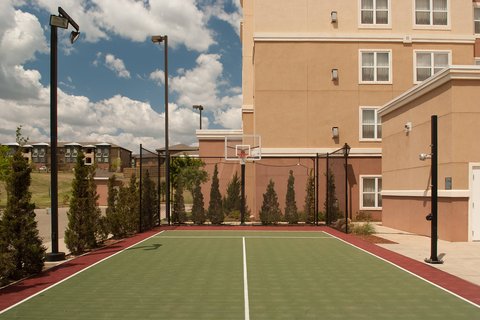 Residence Inn by Marriott Stillwater in Stillwater, Oklahoma, United States
