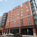 Residence Inn by Marriott Syracuse Downtown at Armory Square
