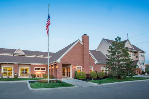 Residence Inn by Marriott Topeka in Topeka, Kansas, United States