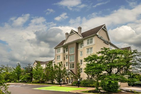 Residence Inn by Marriott Toronto Markham in Markham, Canada