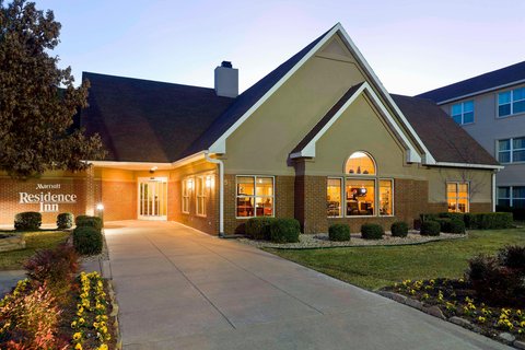 Residence Inn by Marriott Waco in Waco, Texas, United States