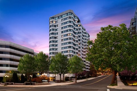 Residence Inn by Marriott White Plains Westchester County in White Plains, New York, United States