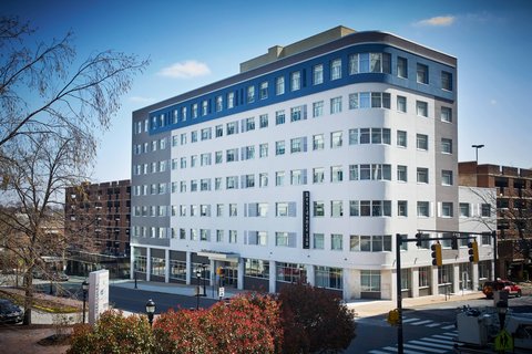 Residence Inn by Marriott Wilmington Downtown in Wilmington, Delaware, United States