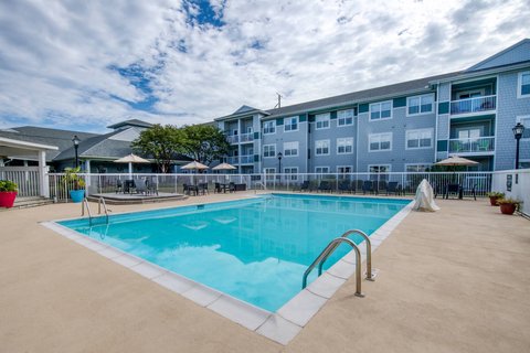 Residence Inn by Marriott Wilmington Landfall in Wilmington, North Carolina, United States