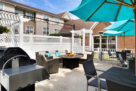 Residence Inn by Marriott Youngstown Boardman/Poland in Youngstown, Ohio, United States