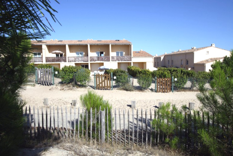 Résidence Les Hameaux de l'Océan in Gujan-Mestras, France