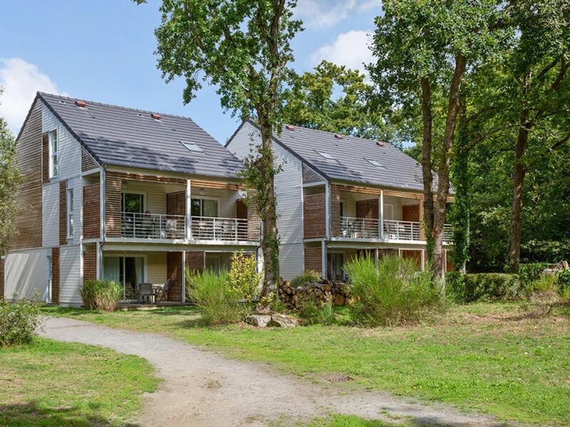 Résidence Pierre & Vacances Le Domaine du Bois de la Grée in Pornichet, France