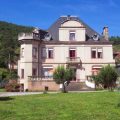 Residence du Rougier