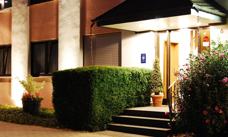 Residenz Hotel Am Martinsberg in Andernach, Germany