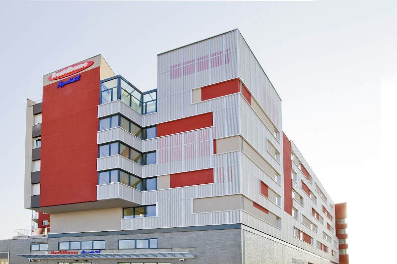 Residhome Nanterre La Défense in Nanterre, France