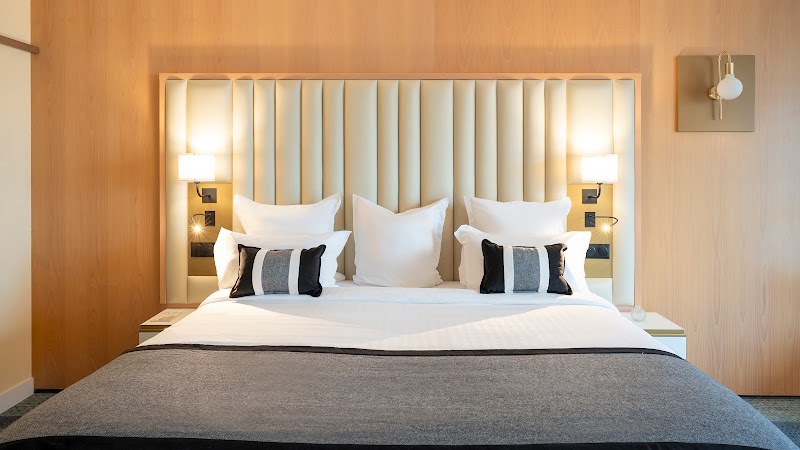 Residhome Suites Paris Sénart in Lieusaint, France