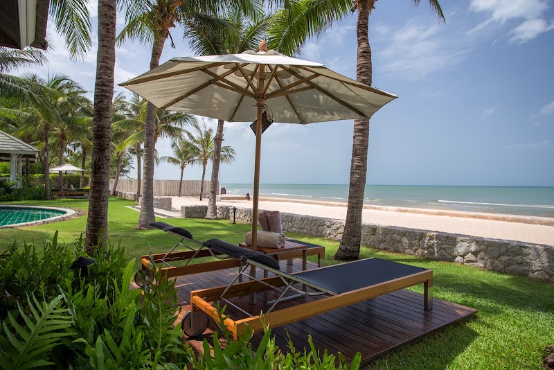 Rest Detail Hotel Hua Hin in Prachuap Khiri Khan, Thailand