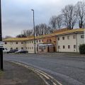 Restover Lodge Hotel Doncaster