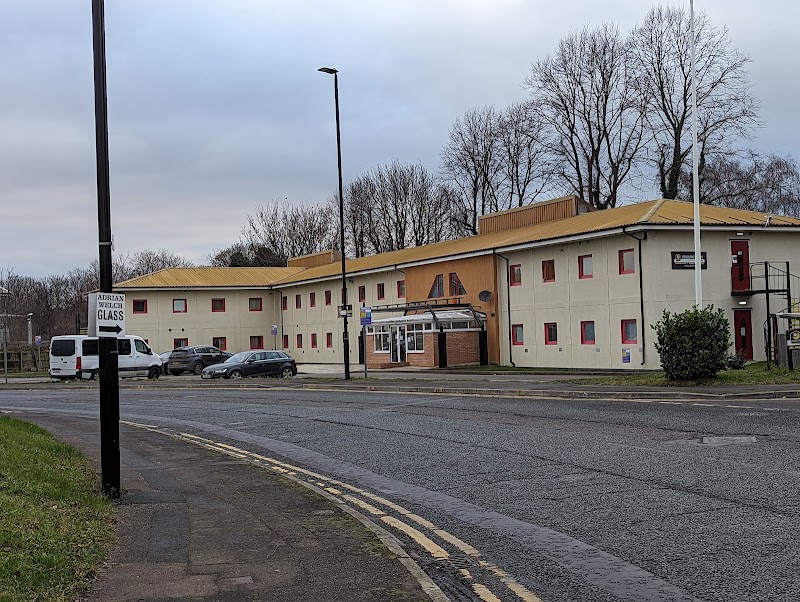 Restover Lodge Hotel Doncaster in Doncaster, United Kingdom
