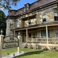 Reynolds House Bed and Breakfast