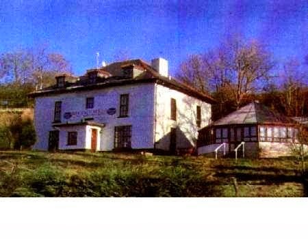 Rhymney House Hotel in Rhymney, United Kingdom