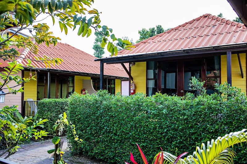Ricci House Resort in Satun, Thailand