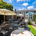 Richmond Harbour Hotel & Spa