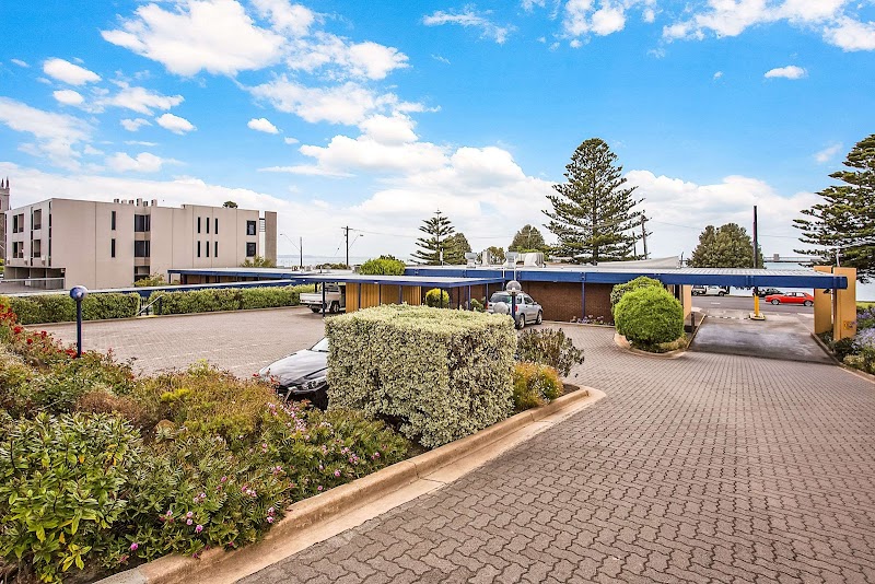 Richmond Henty Hotel in Portland, Australia