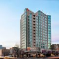 Richmond Marriott Vancouver Airport