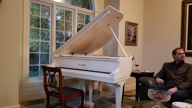 Ridley Gate Manor in St. Catharines, Canada
