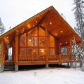 Rigby Country Cabins