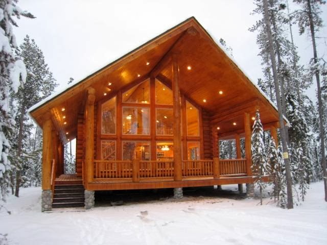 Rigby Country Cabins in Rigby, Idaho, United States