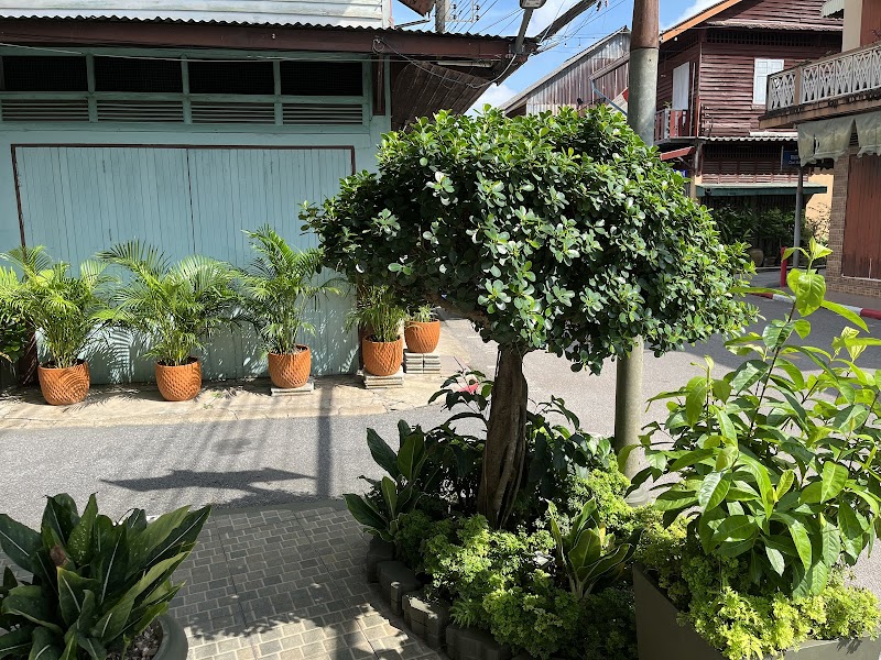 Rimklong Boutique Hotel in Chanthaburi, Thailand