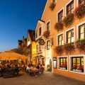 Ringhotel Die Gams