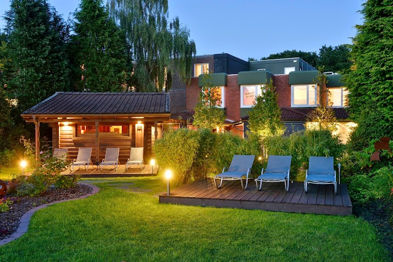 Ringhotel Köhlers Forsthaus in Aurich, Germany