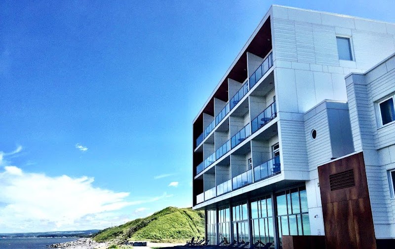 Riotel Matane in Matane, Canada