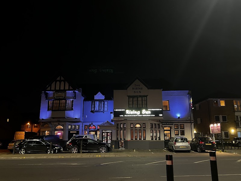 Rising Sun Hotel in Harrow, United Kingdom
