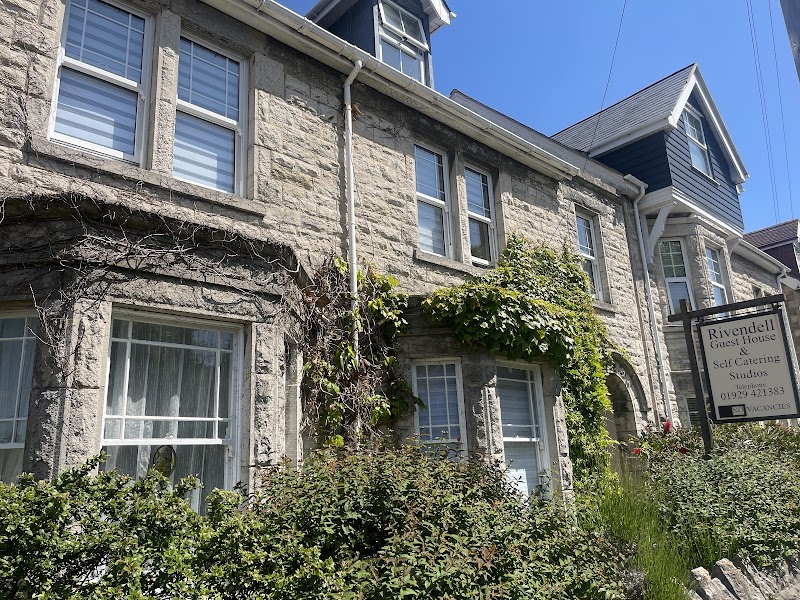 Rivendell Guest House in Swanage, United Kingdom