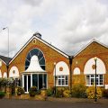 Rivenhall Hotel