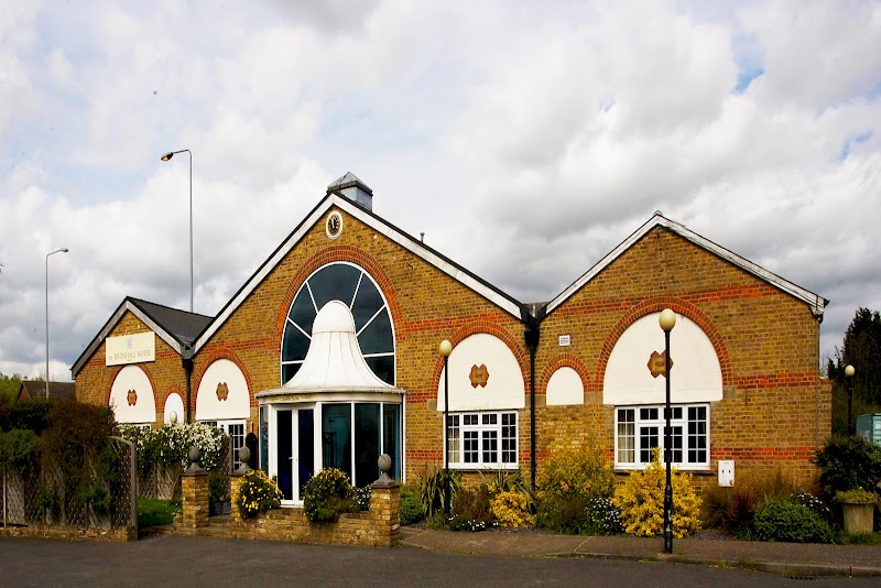 Rivenhall Hotel in Witham, United Kingdom