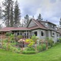 River House Bed and Breakfast