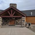 River Lodge